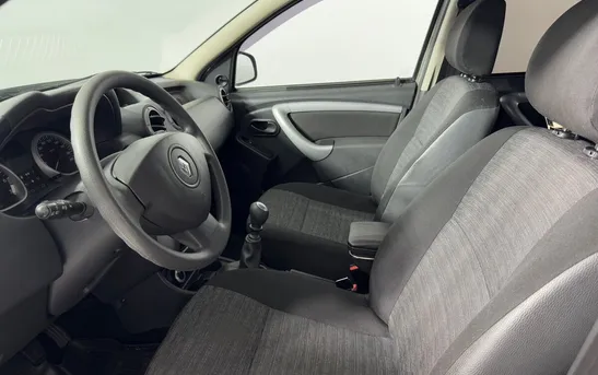 Renault Duster 1.60 Механика, фото №1