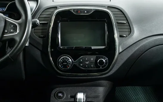 Renault Kaptur 2.00 Автоматическая, фото №1