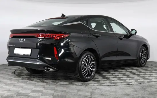 Москвич 6 1.50 Вариатор, фото №1