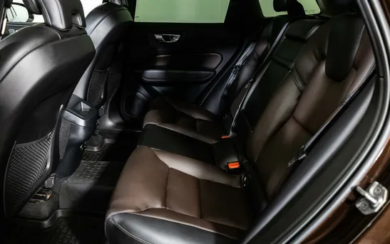 Volvo XC60 2.00 Автоматическая, фото №1