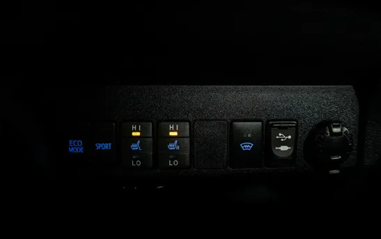 Toyota RAV4 2.00 Вариатор, фото №1