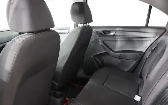 Volkswagen Polo 1.60 Автоматическая, фото №1