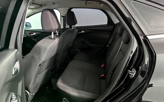 Ford Focus 1.50 Автоматическая, фото №1