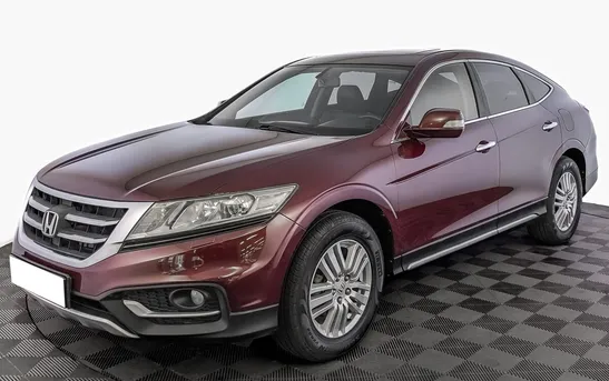 Honda Crosstour 2.40 Автоматическая, фото №1