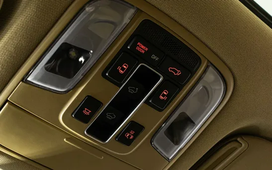 Kia Carnival 2.20 Автоматическая, фото №1