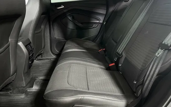 Ford Kuga 1.50 Автоматическая, фото №1