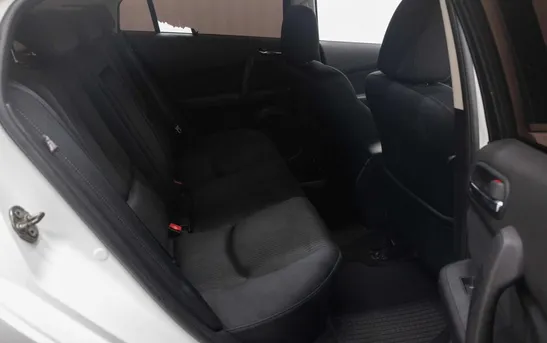 Mazda 6 2.00 Механика, фото №1