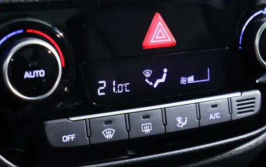 Hyundai Solaris 1.60 Автоматическая, фото №1