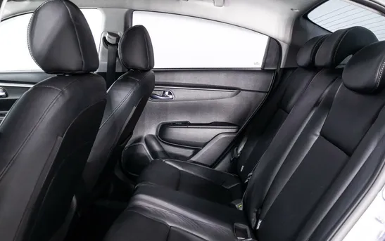 Kia Rio 1.60 Автоматическая, фото №1