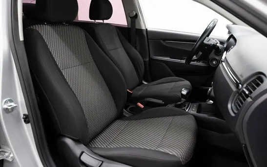 Kia Rio 1.60 Автоматическая, фото №1