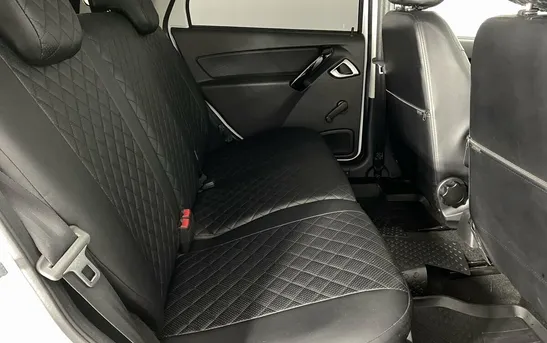 Lada (ВАЗ) Granta 1.60 Механика, фото №1