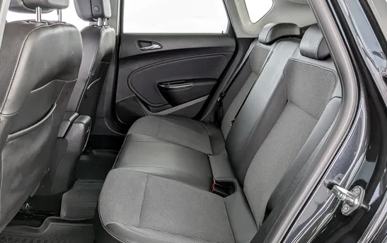 Opel Astra 1.40 Автоматическая, фото №1