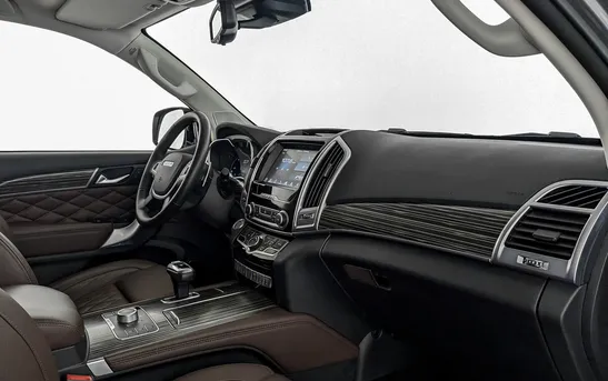 Haval H9 2.00 Автоматическая, фото №1