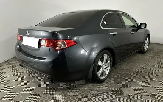 Honda Accord 2.40 Автоматическая, фото №1