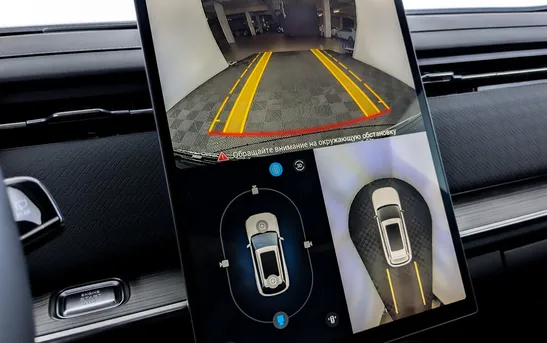 Jaecoo J7 1.60 Робот, фото №1