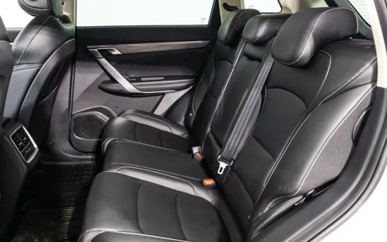 Geely Atlas Pro 1.50 Робот, фото №1