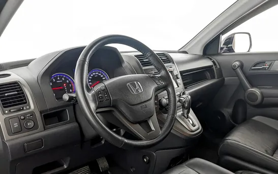 Honda CR-V 2.40 Автоматическая, фото №1