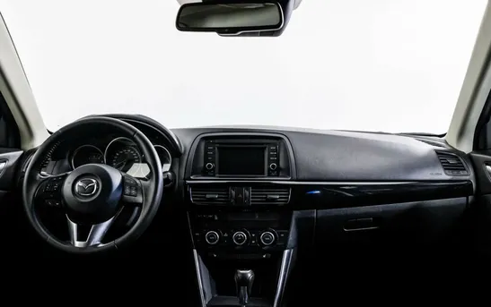 Mazda CX-5 2.00 Автоматическая, фото №1
