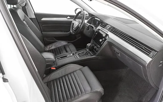 Volkswagen Passat 1.80 Робот, фото №1