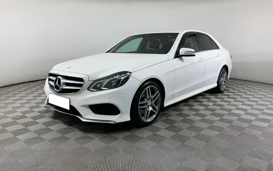 Mercedes-Benz E-Класс 2.00 Автоматическая, фото №1