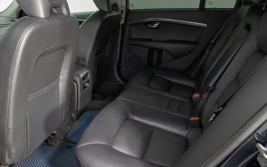 Volvo S80 2.00 Автоматическая, фото №1