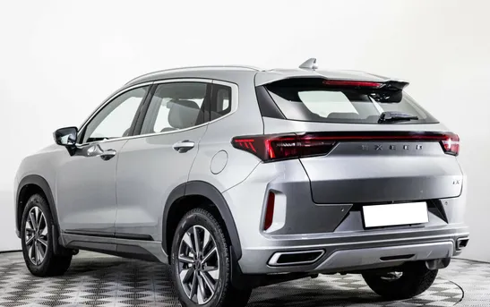 EXEED LX 1.50 Вариатор, фото №1