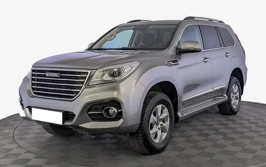 Haval H9 2.00 Автоматическая, фото №1