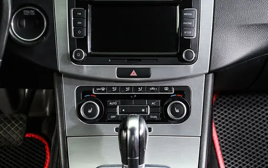 Volkswagen Passat CC 1.80 Робот, фото №1