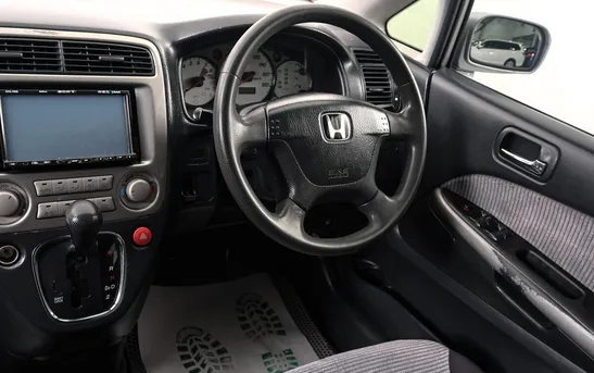 Honda Stream 1.70 Автоматическая, фото №1