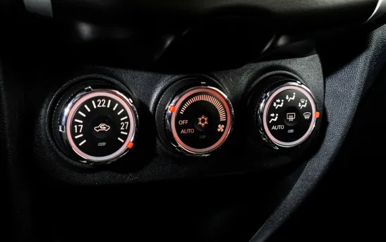 Mitsubishi ASX 1.80 Вариатор, фото №1