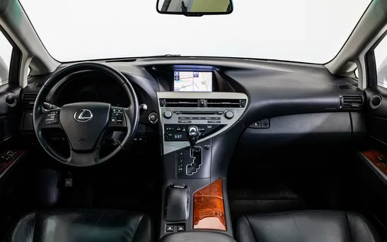 Lexus RX 3.50 Автоматическая, фото №1
