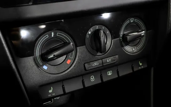 Skoda Rapid 1.60 Механика, фото №1