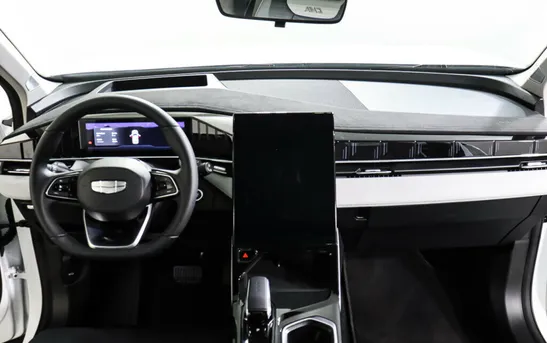 Geely Atlas 2.00 Автоматическая, фото №1