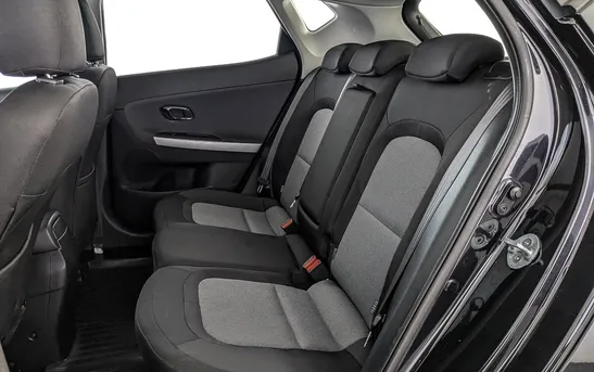 Kia Ceed 1.60 Автоматическая, фото №1