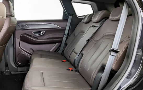 Jetour X90 PLUS 1.60 Робот, фото №1