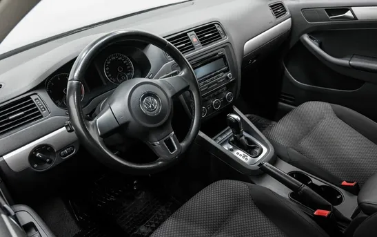 Volkswagen Jetta 1.60 Автоматическая, фото №1