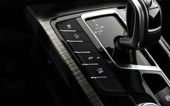 Geely Atlas Pro 1.50 Робот, фото №1