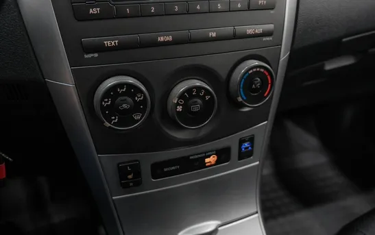 Toyota Corolla 1.60 Механика, фото №1