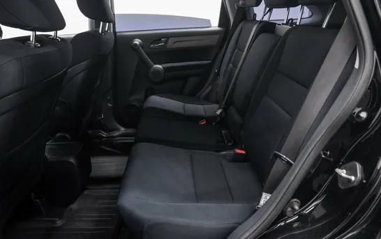 Honda CR-V 2.00 Автоматическая, фото №1