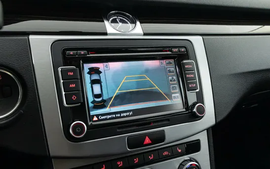 Volkswagen Passat CC 1.80 Робот, фото №1