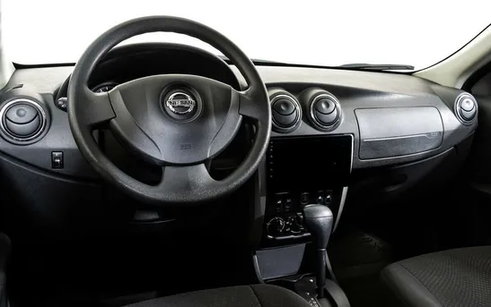 Nissan Almera 1.60 Автоматическая, фото №1