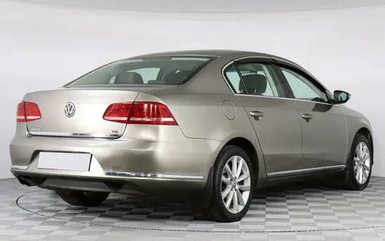 Volkswagen Passat 1.80 Робот, фото №1