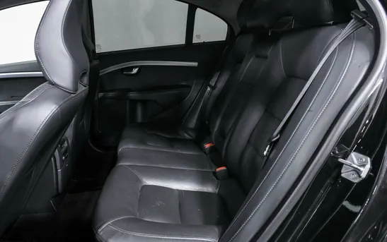 Volvo S80 2.00 Автоматическая, фото №1