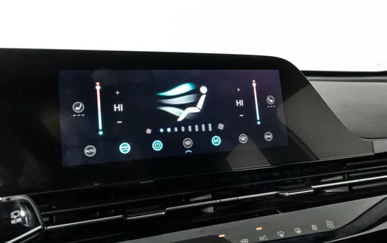 OMODA C5 1.50 Вариатор, фото №1