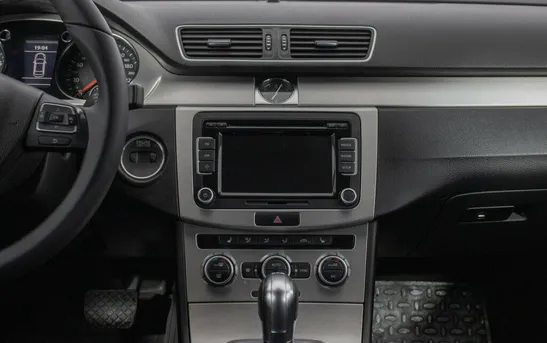 Volkswagen Passat 1.80 Робот, фото №1