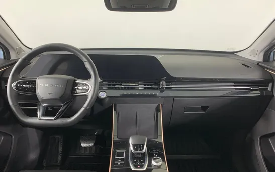 OMODA C5 1.60 Робот, фото №1