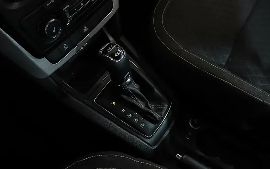 Skoda Yeti 1.80 Робот, фото №1