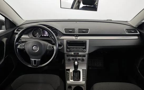 Volkswagen Passat 1.80 Робот, фото №1