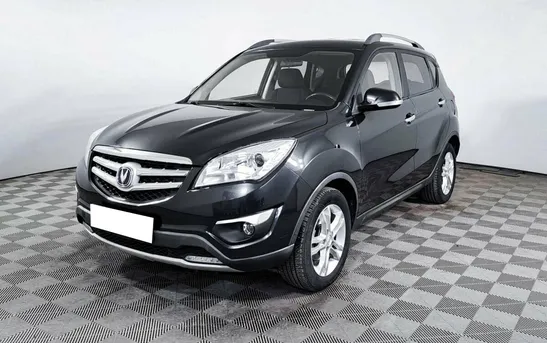 Changan CS35 1.60 Автоматическая, фото №1