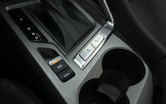 Changan CS35PLUS 1.40 Робот, фото №1